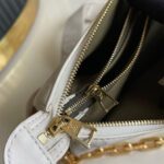 Louis Vuitton Coussin PM M57790 M57792 M57793